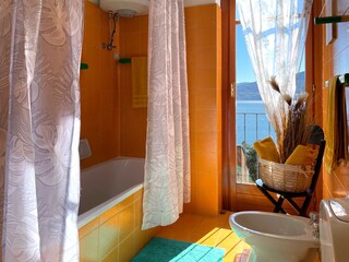 Apartamento de vacaciones Oggebbio Características 16