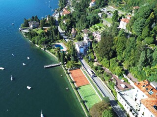 Apartamento de vacaciones Oggebbio Entorno 18