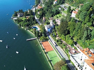 Ferienwohnung Oggebbio Umgebung 18