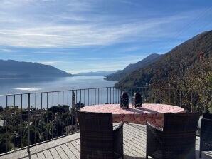 Appartamento vacanze La Manzoia