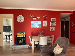 Appartamento per vacanze Cannero Riviera Caratteristiche 14