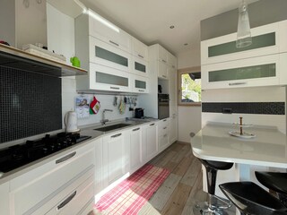 Appartement de vacances Cannero Riviera Équipement 15