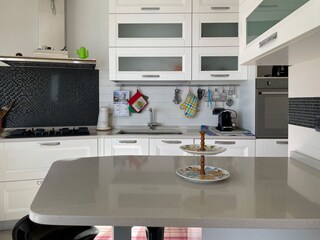 Appartement de vacances Cannero Riviera Équipement 16