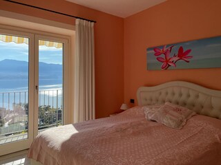 Vakantieappartement Cannero Riviera Kenmerken 18