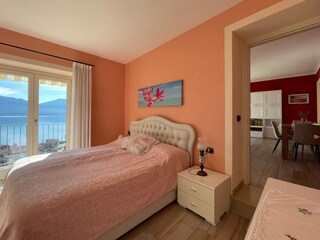 Apartamento de vacaciones Cannero Riviera Características 19