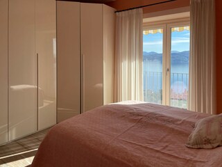 Appartamento per vacanze Cannero Riviera Caratteristiche 20