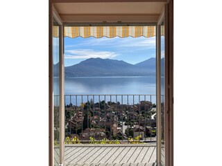 Apartamento de vacaciones Cannero Riviera Grabación al aire libre 5