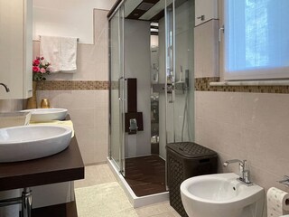 Vakantieappartement Cannero Riviera Kenmerken 21