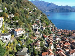 Appartamento per vacanze Cannero Riviera Registrazione all'aperto 10