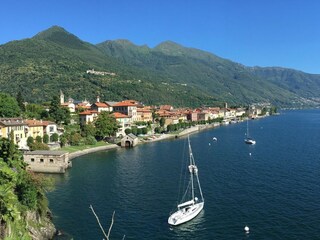 Appartamento per vacanze Cannero Riviera Ambiente 23