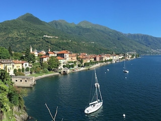 Vakantieappartement Cannero Riviera Omgeving 23