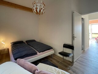 Apartamento de vacaciones Cannobio Características 16