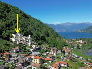 Ferienwohnung Ato La Gerbia