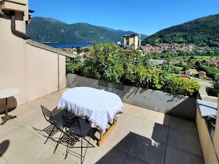 Appartamento per vacanze Cannobio Caratteristiche 14