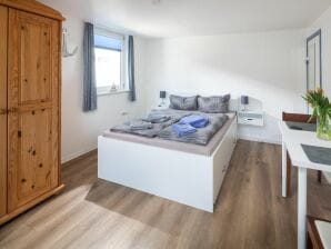 Ferienwohnung Lütjeoog