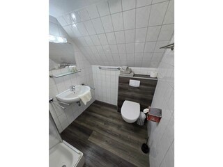 Ferienwohnung Norddeich Ausstattung 10
