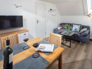 Ferienwohnung Leyhörn
