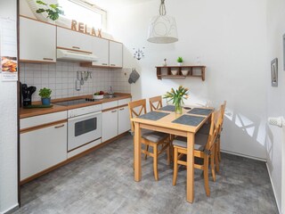Küche / Küchenzeile