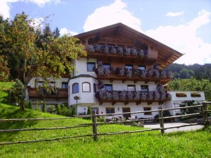 Apartment Sonnenblume - Stummerberg - image1