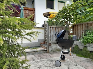 Apartment Stumm Außenaufnahme 2