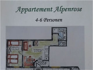 Apartment Stumm Ausstattung 5