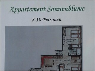 Apartment Stumm Ausstattung 8