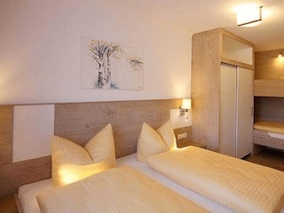 Apartment Stumm Ausstattung 9