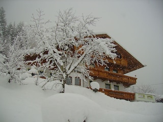 Apartment Stumm Außenaufnahme 4