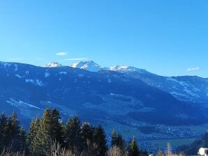 Apartment Alpenblick bis 3 Personen - Stummerberg - image1