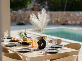 Villa Kras Außenaufnahme 4