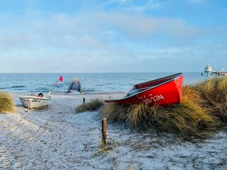 Zingster Strand