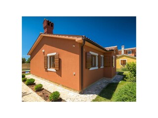Villa Vodnjan Grabación al aire libre 3
