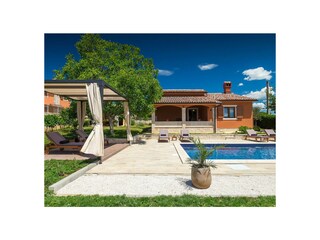 Villa Vodnjan Grabación al aire libre 4