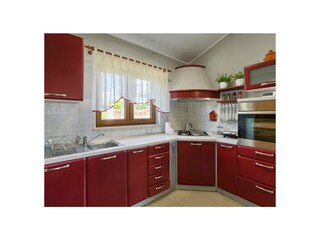 Villa Vodnjan Características 5