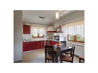 Villa Vodnjan Características 6