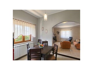 Villa Vodnjan Características 7