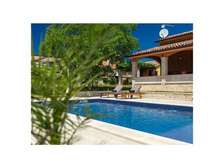 Villa Vodnjan Entorno 20