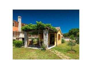 Villa Vodnjan Entorno 30