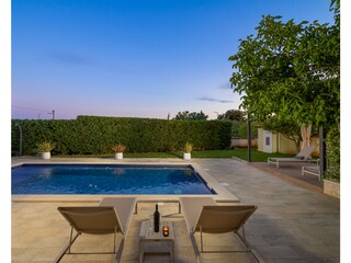 Villa Vodnjan Registrazione all'aperto 2