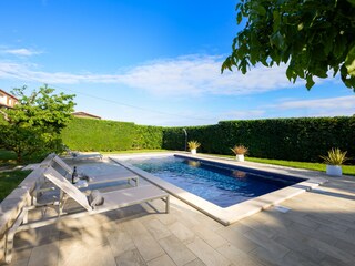 Villa Vodnjan Registrazione all'aperto 5