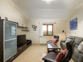 Villa Vodnjan Ausstattung 11
