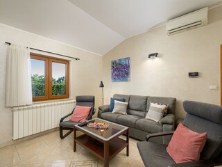 Villa Vodnjan Caratteristiche 12