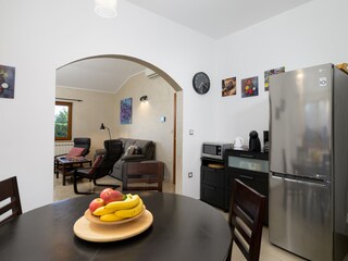 Villa Vodnjan Caratteristiche 9