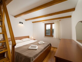Villa Vodnjan Ausstattung 16