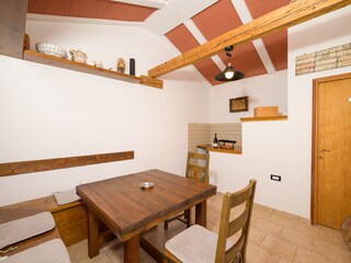 Villa Vodnjan Ausstattung 18