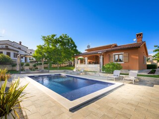 Villa Vodnjan Ambiente 22