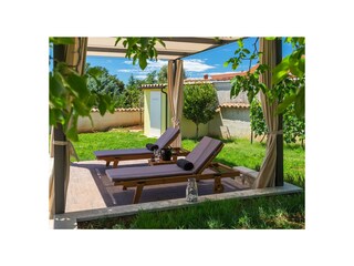 Villa Vodnjan Ambiente 23