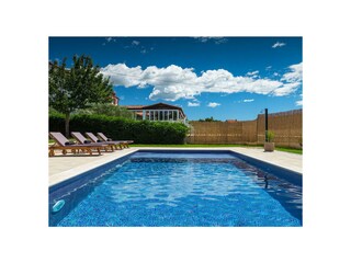 Villa Vodnjan Ambiente 24