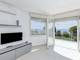 Apartment Manerba del Garda Ausstattung 7