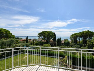 Apartment Manerba del Garda Außenaufnahme 1